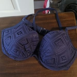 Brand New Aerie Swim Top